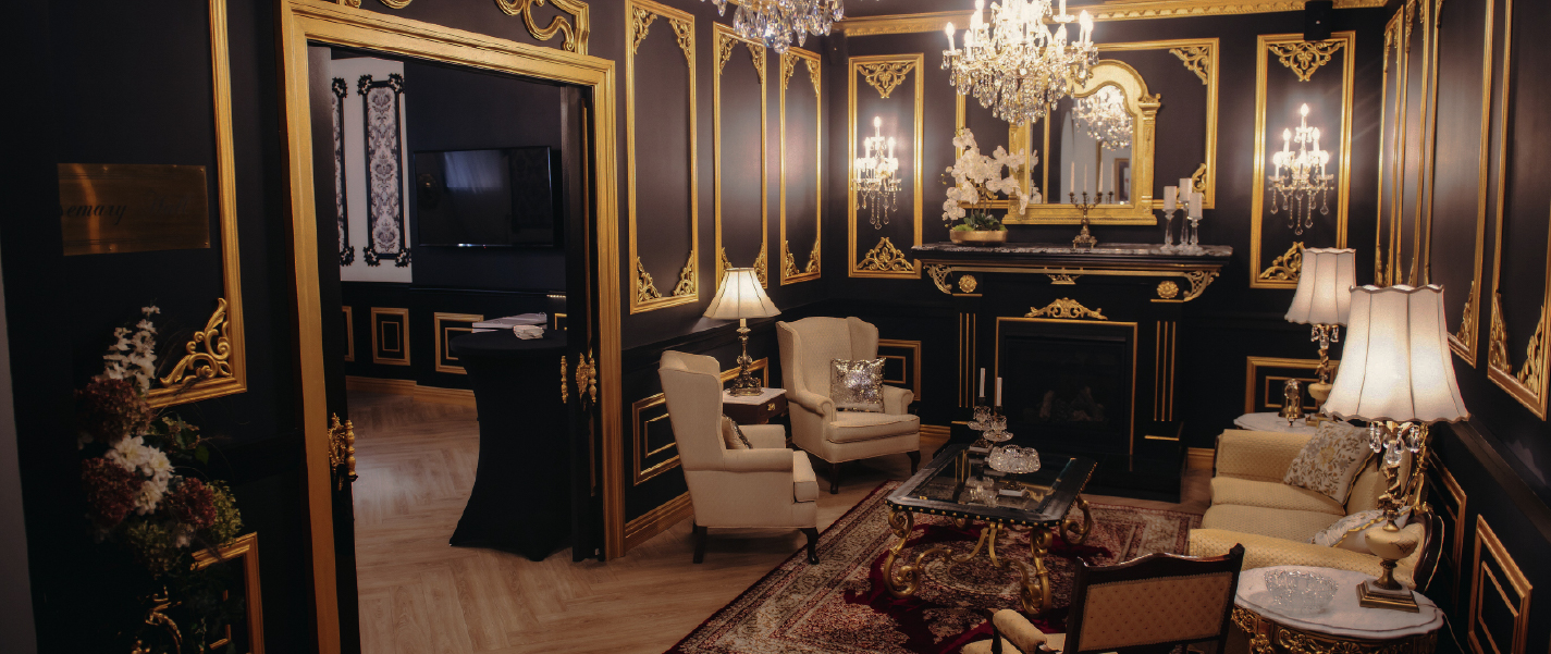Home - Belle Vie – A Historic Event Space Where Classic Elegance Meets Modern Ease