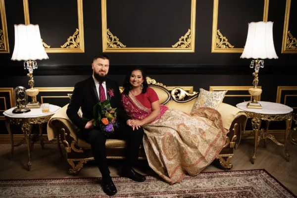 Gallery - Our gallery showcases a variety of photos, including ceremony setups, reception decor, couple portraits, guest interactions, and overall venue ambiance. We feature multicultural weddings, intimate gatherings and traditional celebrations.