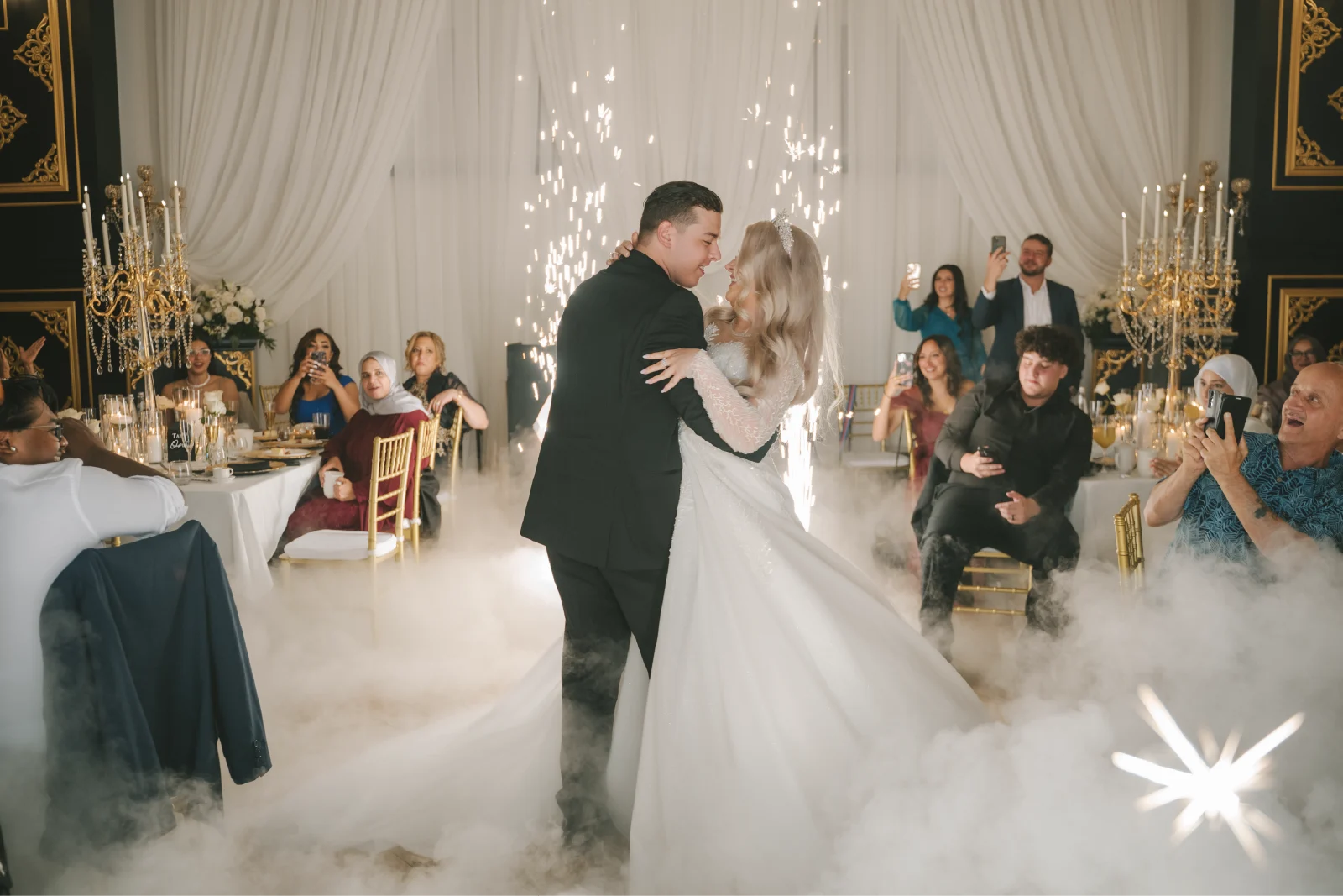 From Carnegie Hall to Belle Vie: Embracing a Beautiful New Beginning
