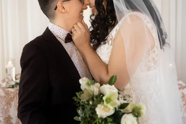 Gallery - Our gallery showcases a variety of photos, including ceremony setups, reception decor, couple portraits, guest interactions, and overall venue ambiance. We feature multicultural weddings, intimate gatherings and traditional celebrations.