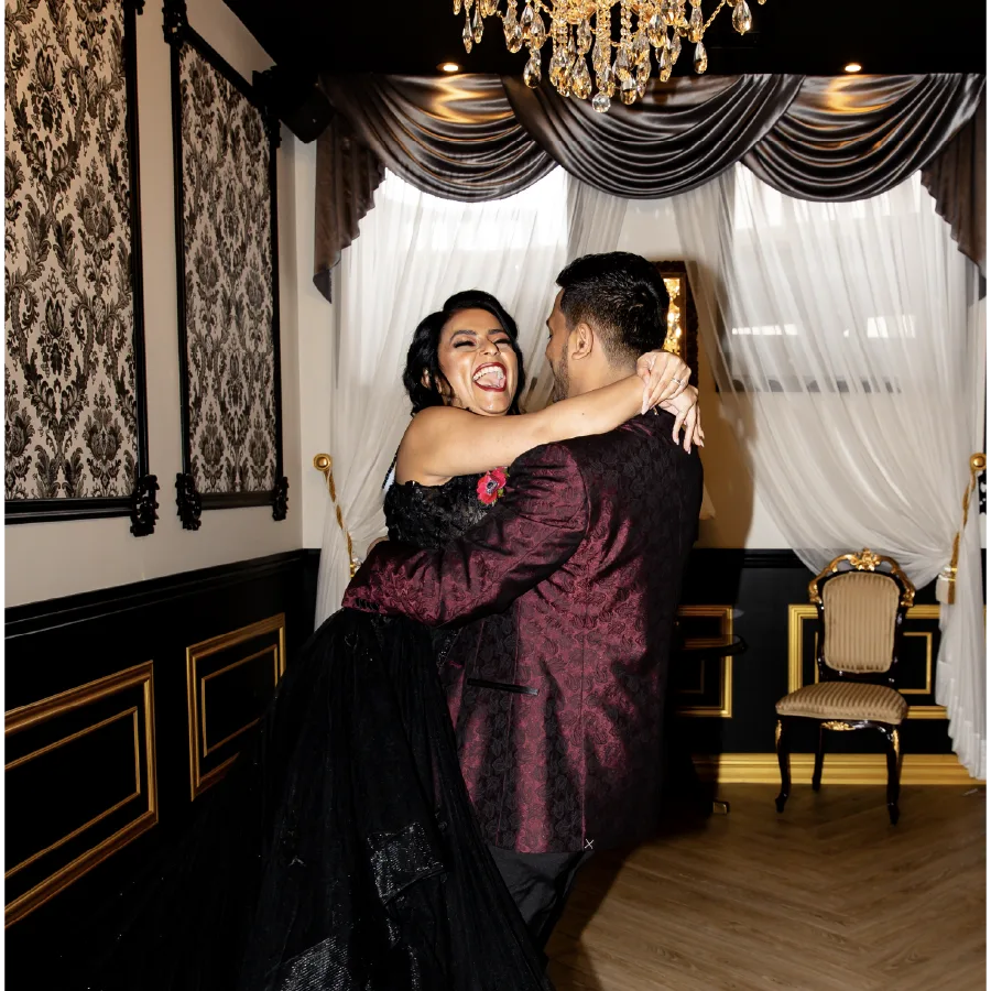 Weddings - An Elegant Wedding Venue in Ingersoll, Ontario