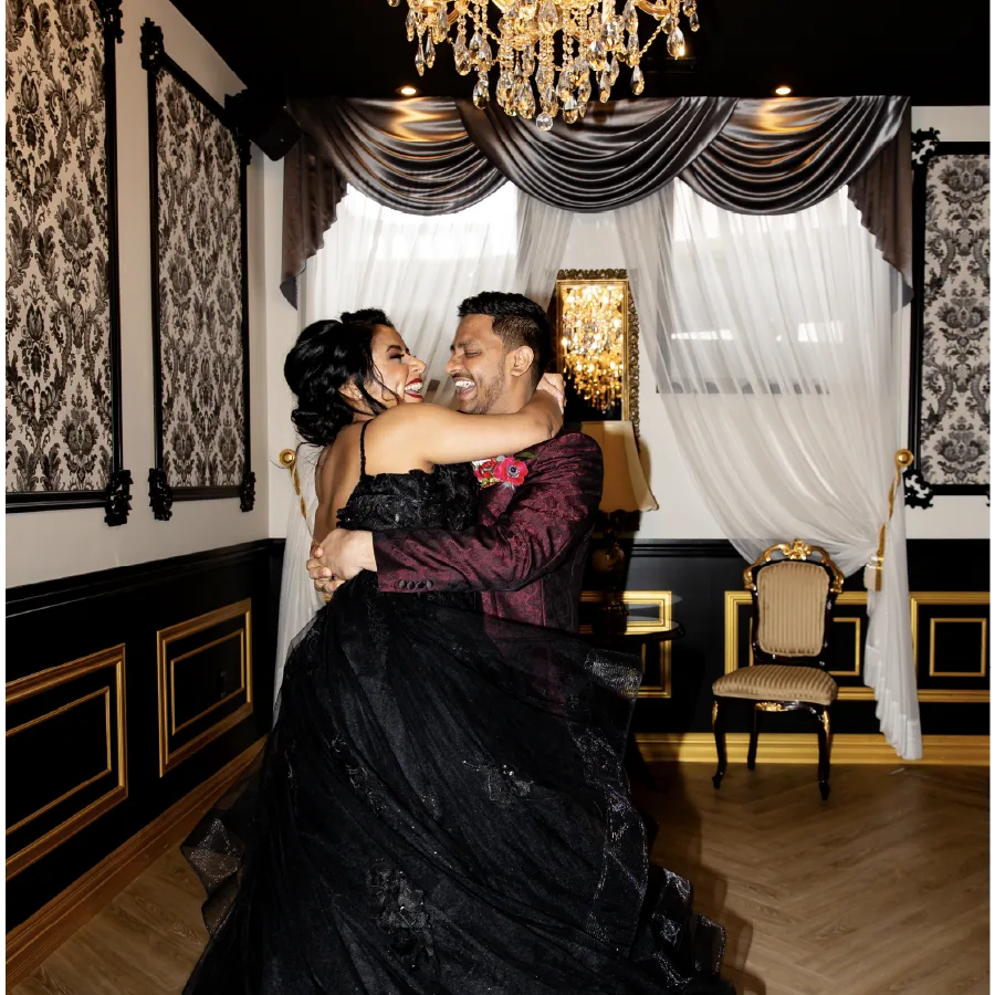 Weddings - An Elegant Wedding Venue in Ingersoll, Ontario