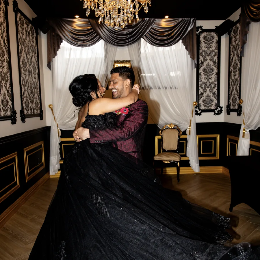 Weddings - An Elegant Wedding Venue in Ingersoll, Ontario