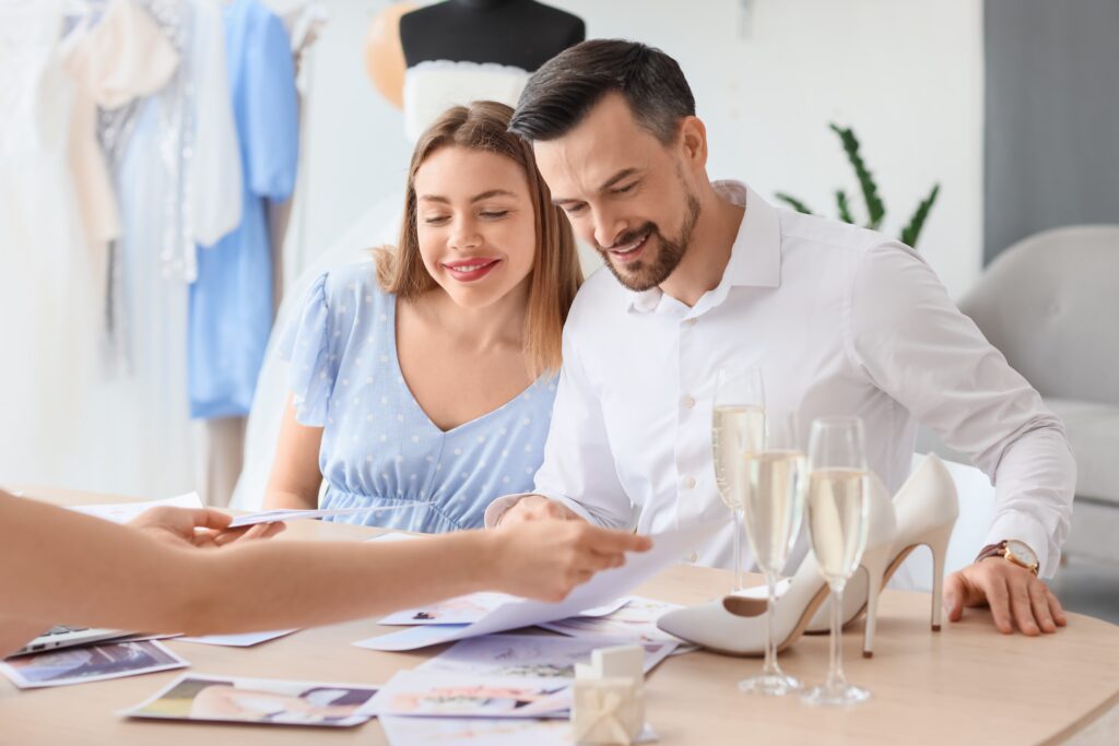 Wedding Planning