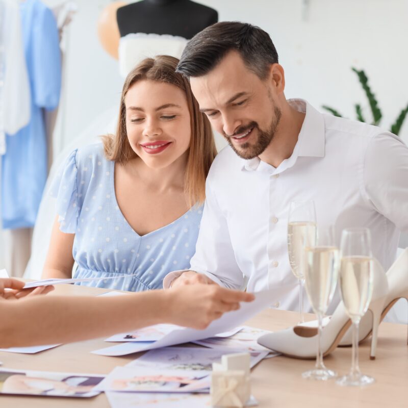 Wedding Planning