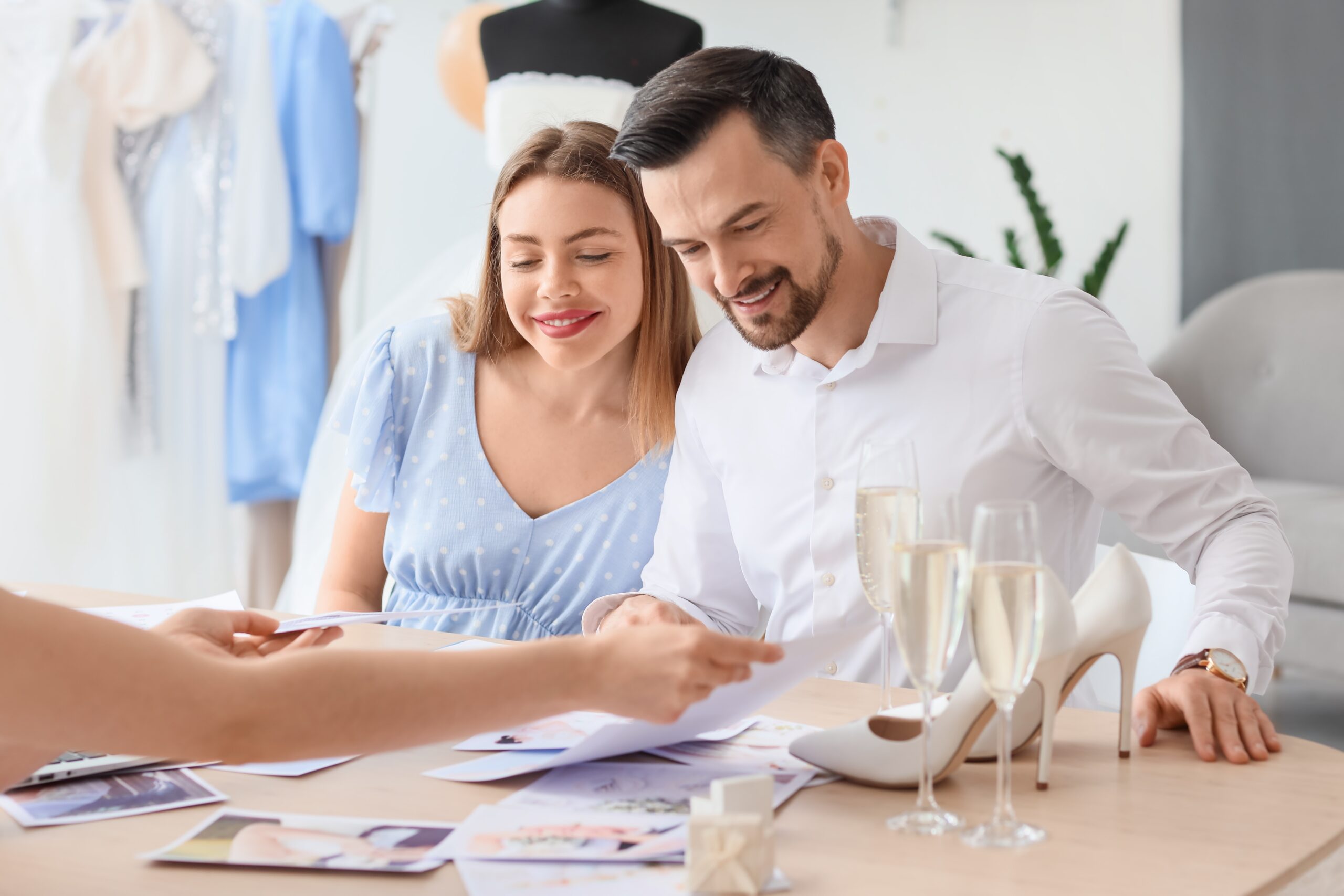How to Plan Your Belle Vie Wedding: A Step-by-Step Guide