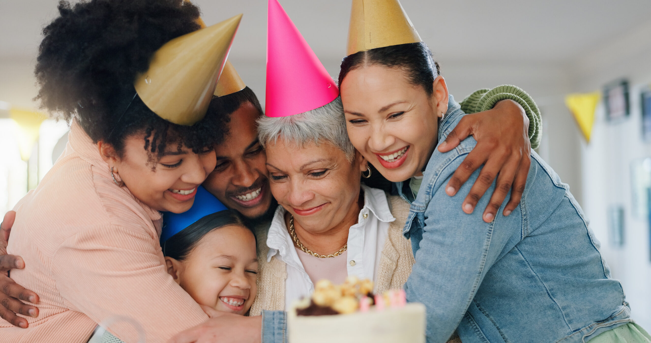 Belle Vie for Birthdays and Anniversaries
